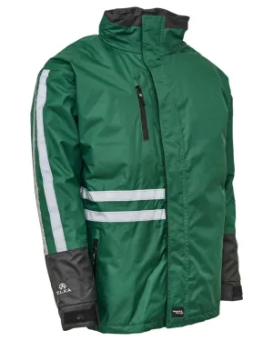 Heroine Glow Elka Mens Working Xtreme 2-In-1 Jacket