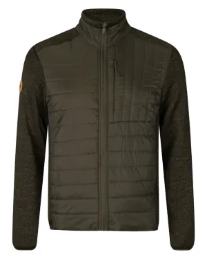 Seeland Theo Hybrid Jacket Adjustable Hem