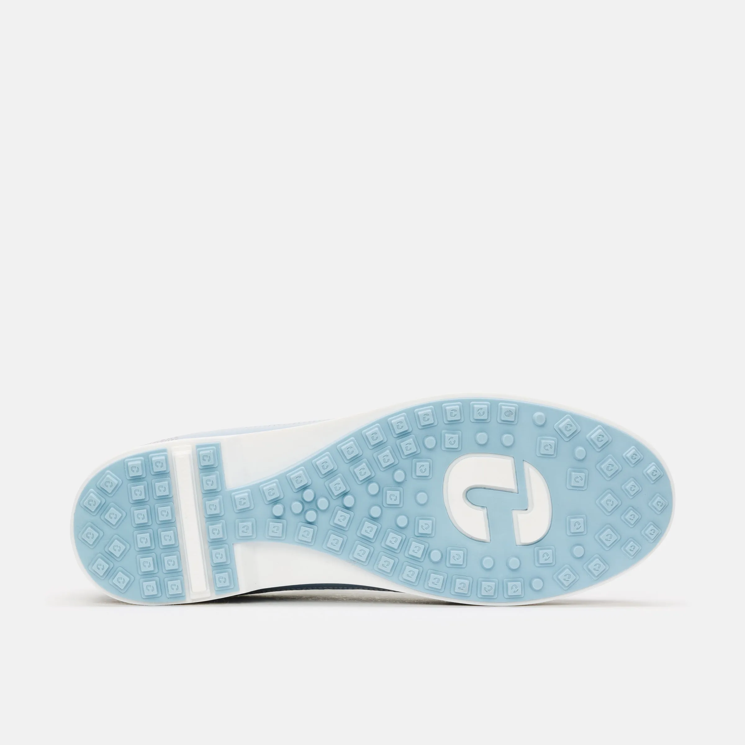 Secure Traction Game Ready Davinci - Light Blue