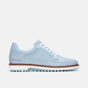 Davinci - Light Blue Stable stance