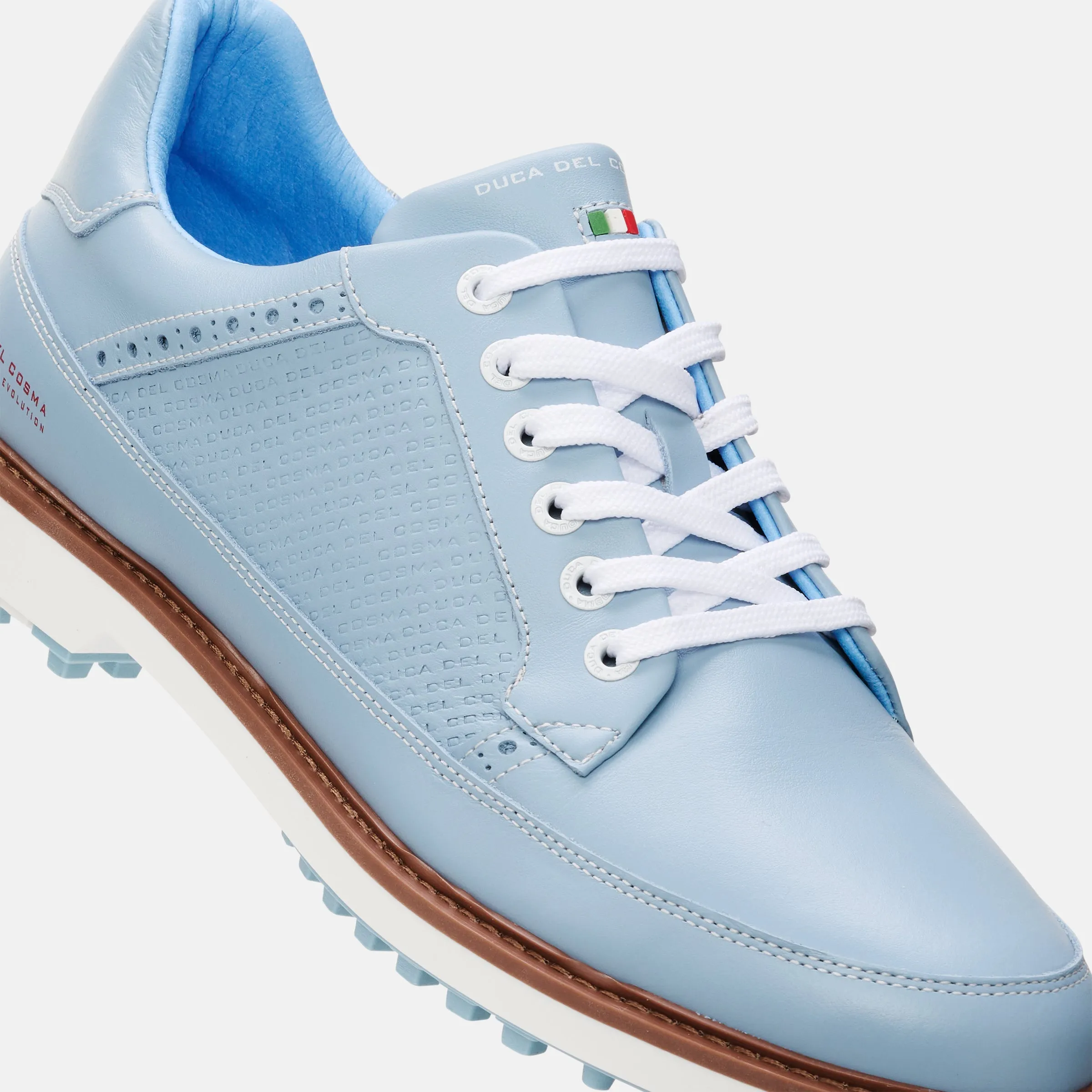 Comfort Drive Davinci - Light Blue