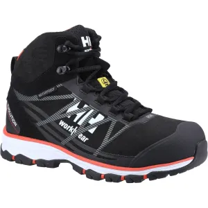 Party Glow Comfort Ankle Helly Hansen Chelsea Evolution Mid Safety Boot