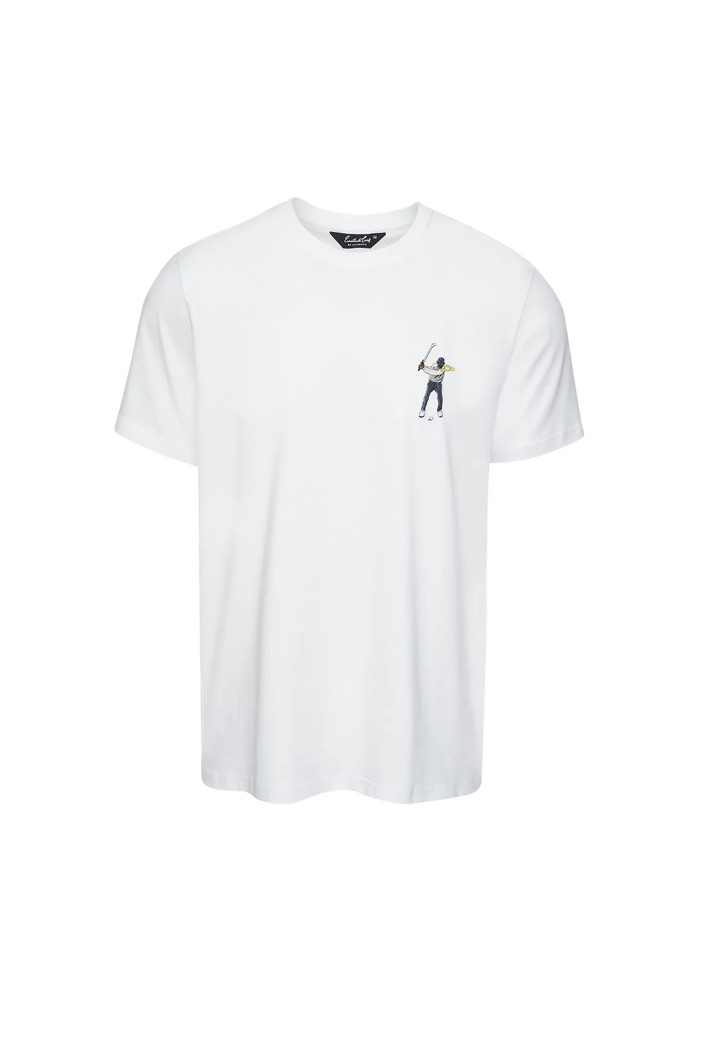 Practical Comfort Core Swingman Tee