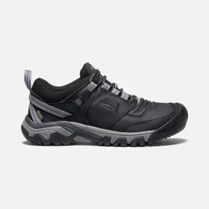 biodegradable materials Keen Men??s Ridge Flex WP Shoe