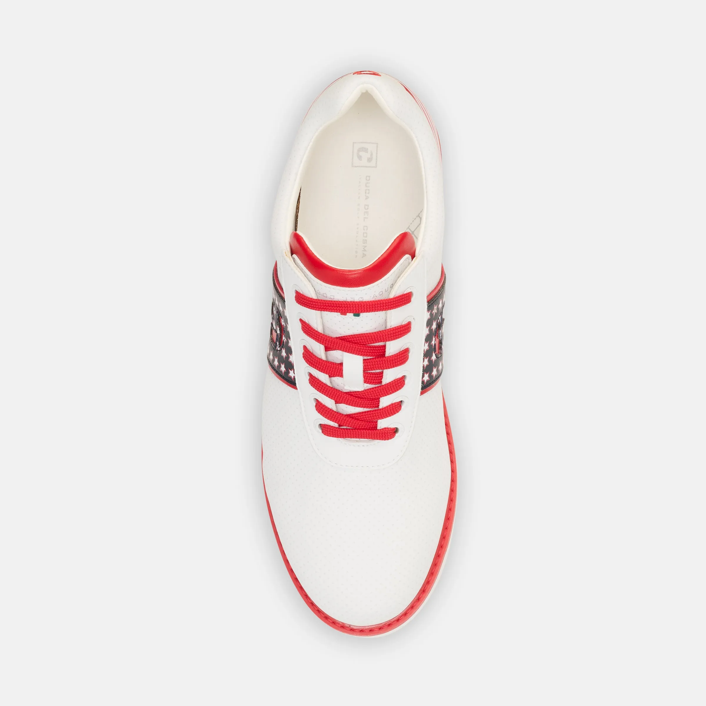 United -Red/White/Blue Flexibility Control
