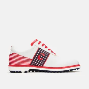 United -Red/White/Blue Comfort Frame Sturdy Base