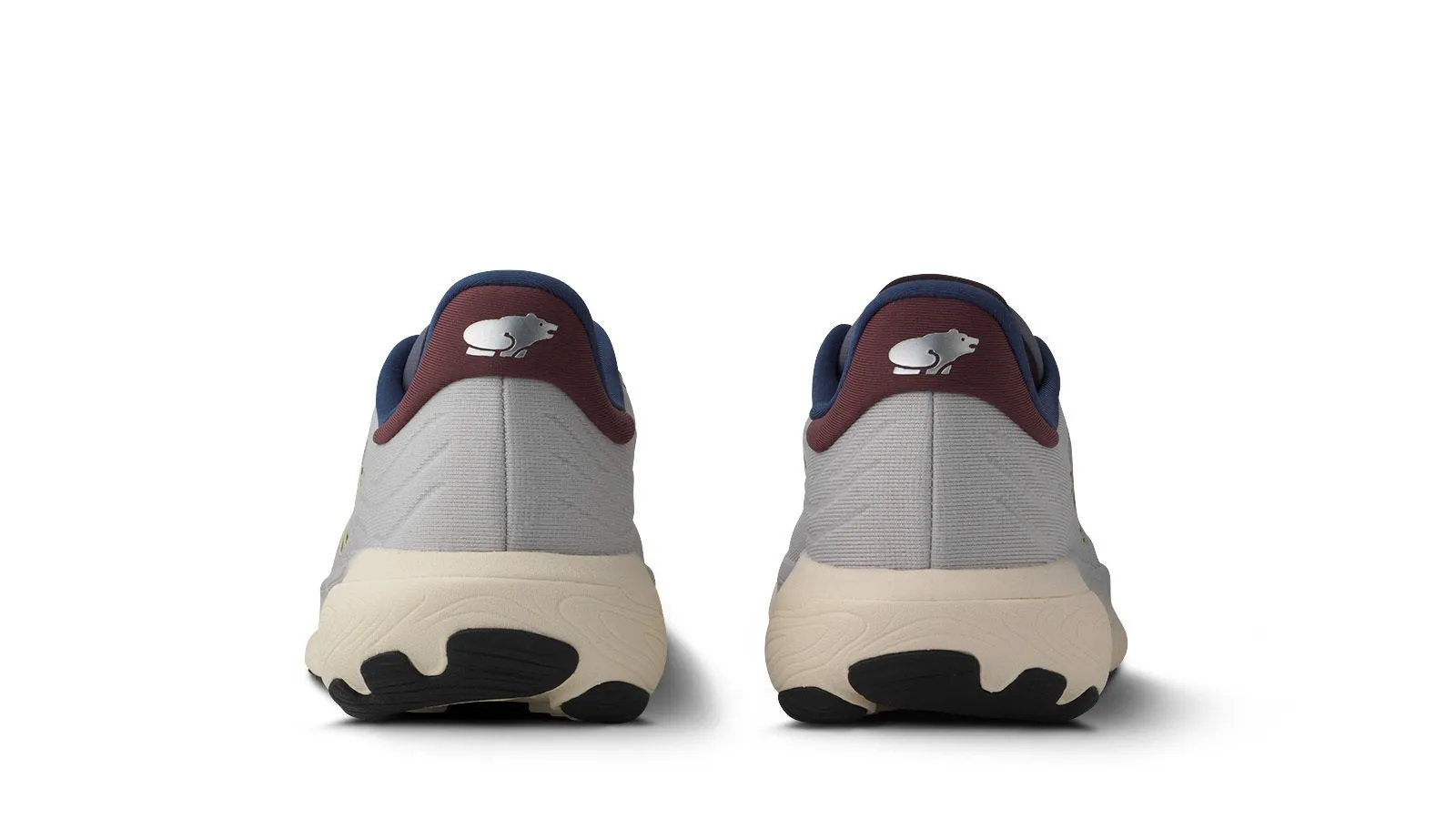 MEN'S IKONI 3.0 - LUNAR ROCK / TURTLEDOVE Night Glow