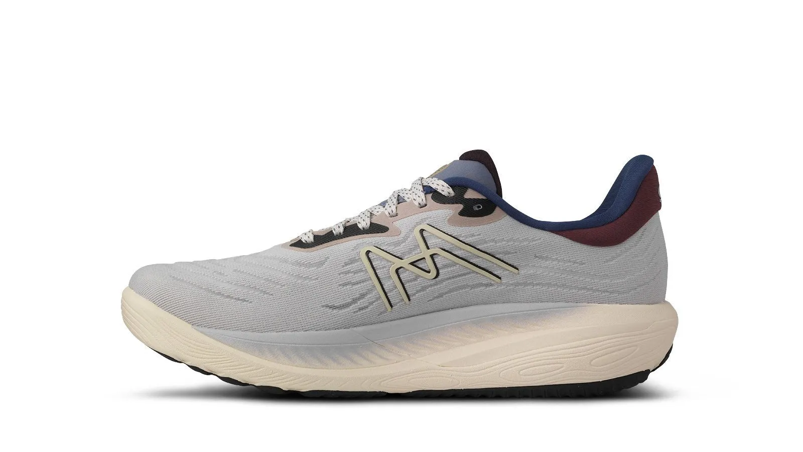 MEN'S IKONI 3.0 - LUNAR ROCK / TURTLEDOVE Memory Foam Insert Seamless Fit Work Commute