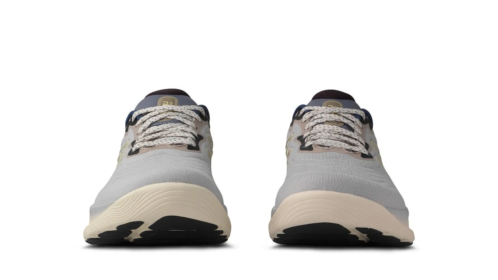 Comfort support Scandi Clean MEN'S IKONI 3.0 - LUNAR ROCK / TURTLEDOVE