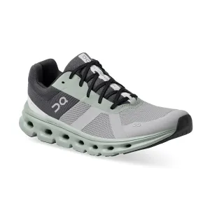 ON Running Men's Cloudrunner Running Shoe Midfoot Lock shoe recommendation improvement