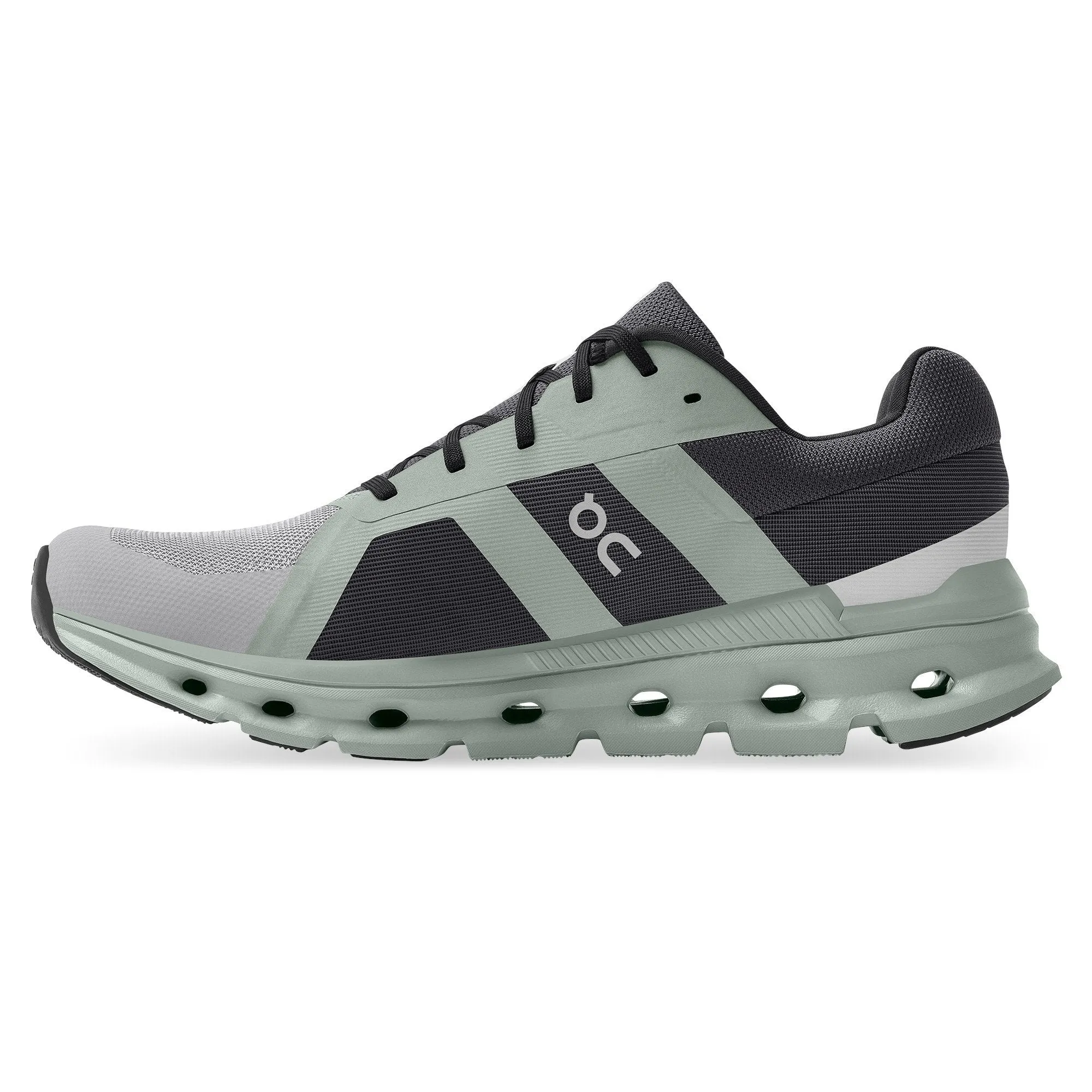 highly - rated ON Running Men's Cloudrunner Running Shoe