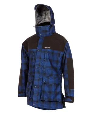 Betacraft Mens Heritage Jacket OdorResistant SustainableBlend