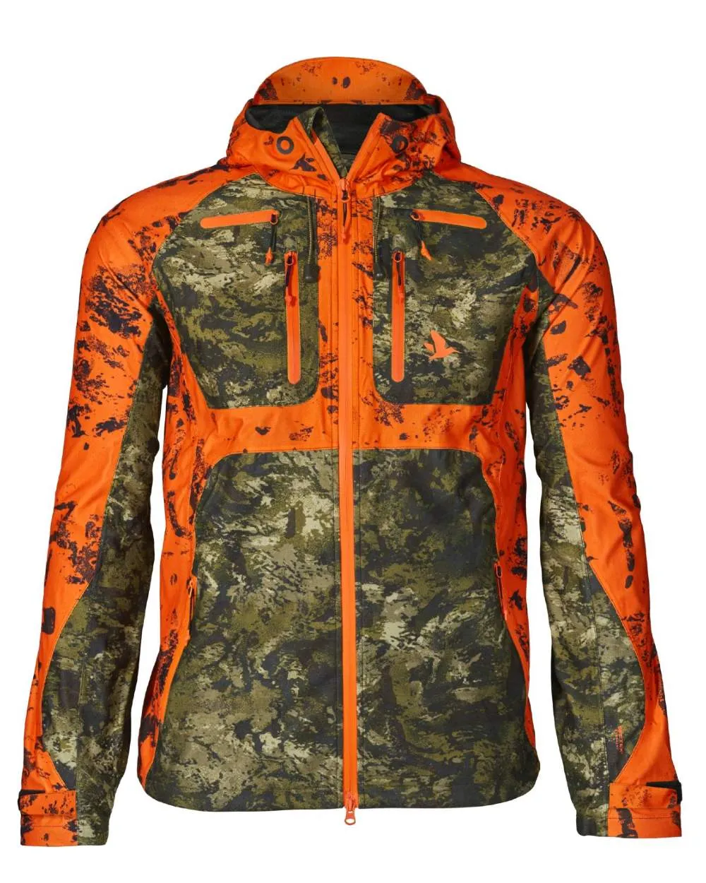 Seeland Vantage Jacket SnagFree Fabric