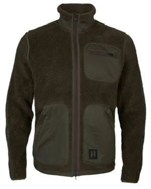 Harkila Rurik Teddy Fleece Winner Vibe Energy Flow