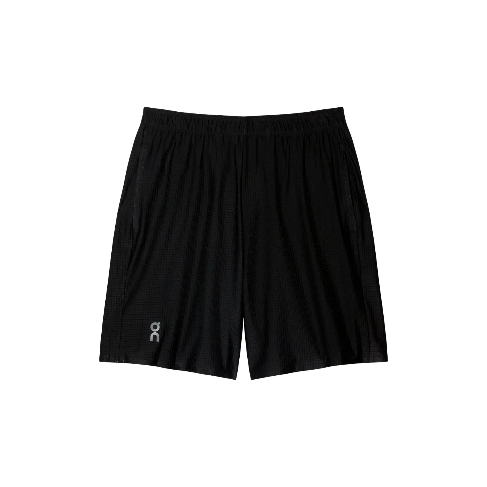 Zero Bulk Packaging Mens On Running Pace Mesh Shorts