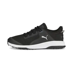FUSION GRIP Spikeless Golf Shoes Strong Tread