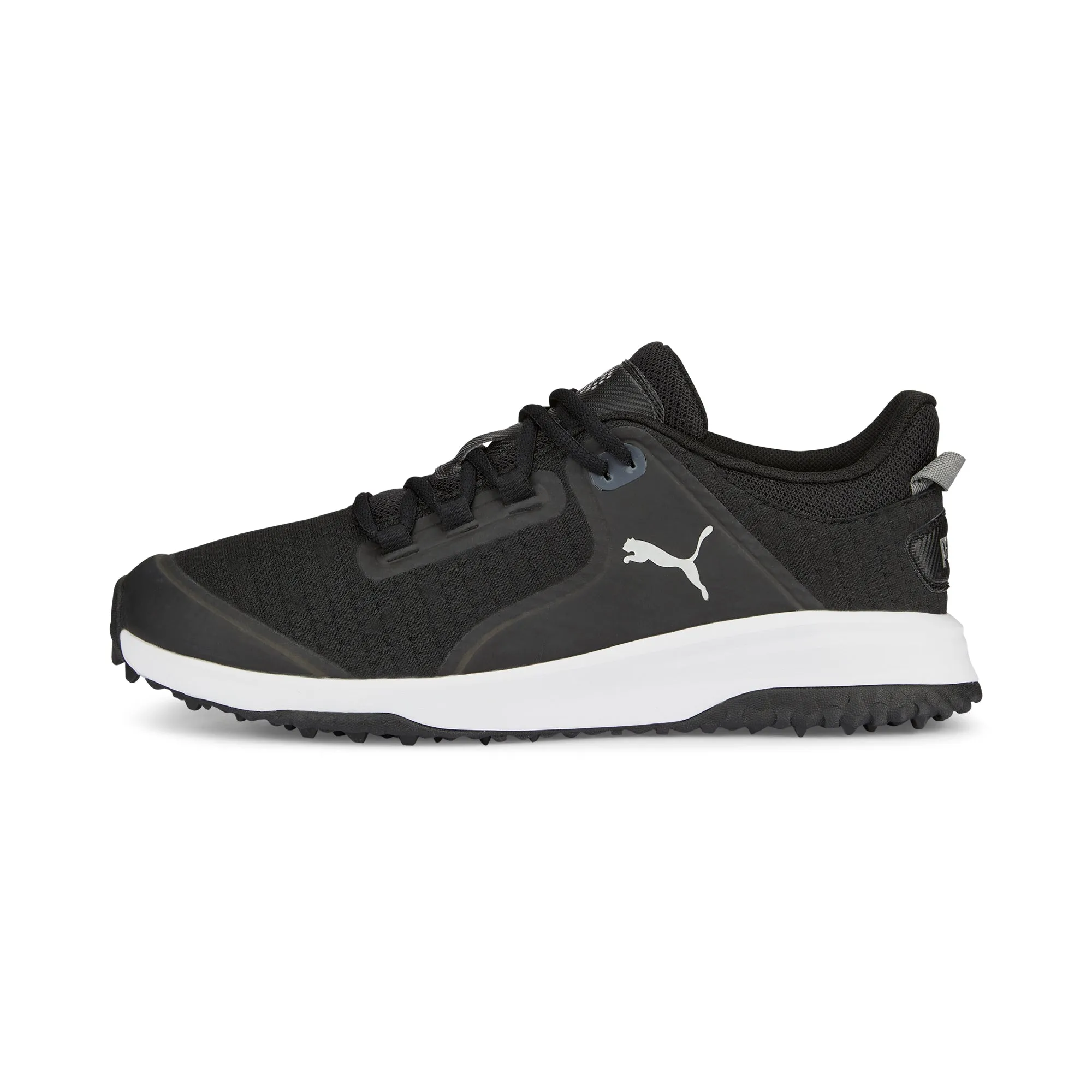 Rebound Feel Foot Flex FUSION GRIP Spikeless Golf Shoes