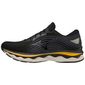 Mizuno Men's Wave Sky 6 Running Shoe for kids Power Walk