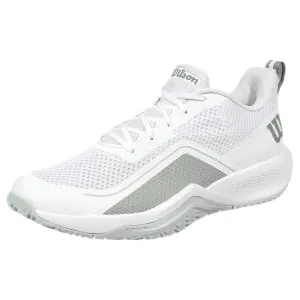 Ankle Freedom Wilson Men's Rush Pro Lite - White/Pearl Blue