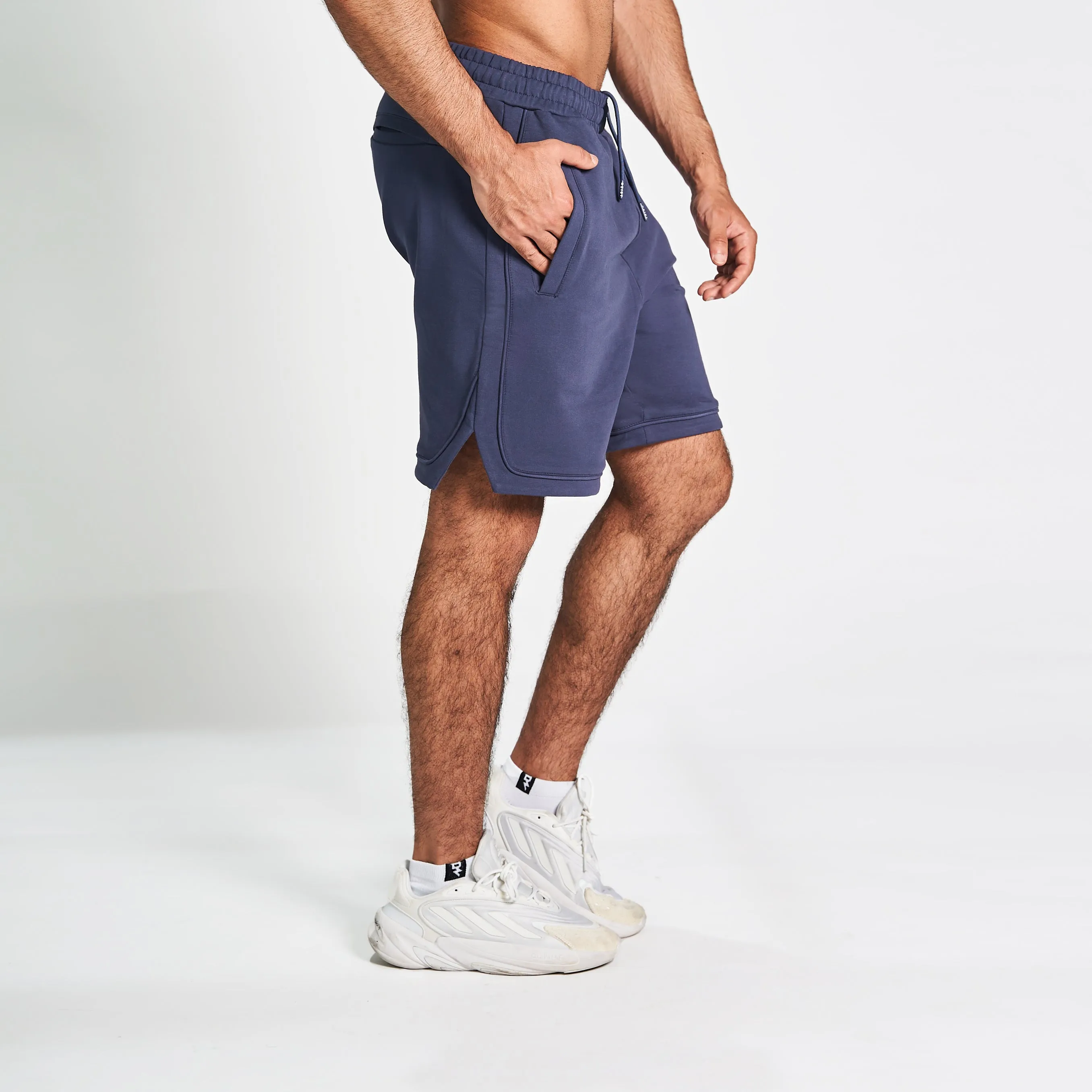OdorControlTech CASUAL SHORTS - OVERTURE