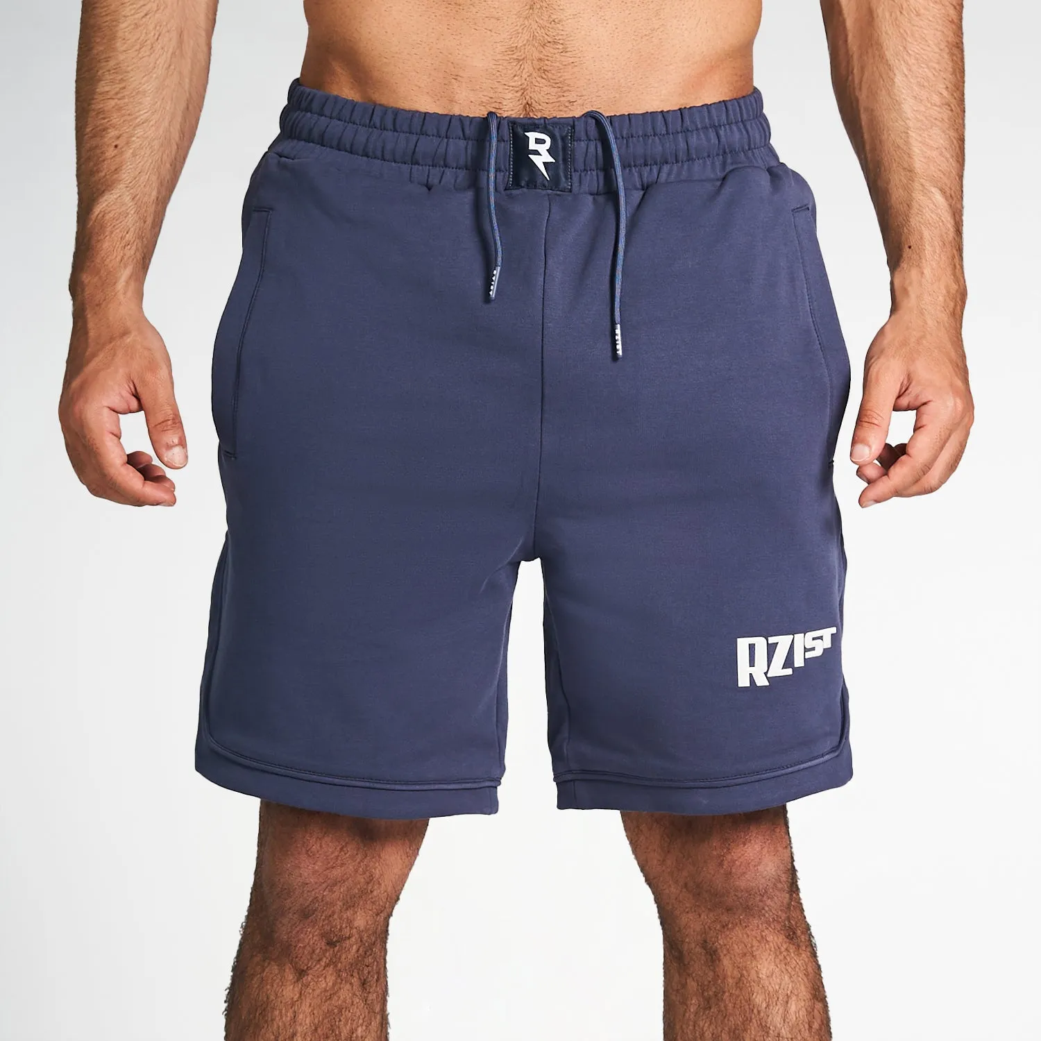 Sleek Comfort Wear Quick Layer Fit CASUAL SHORTS - OVERTURE