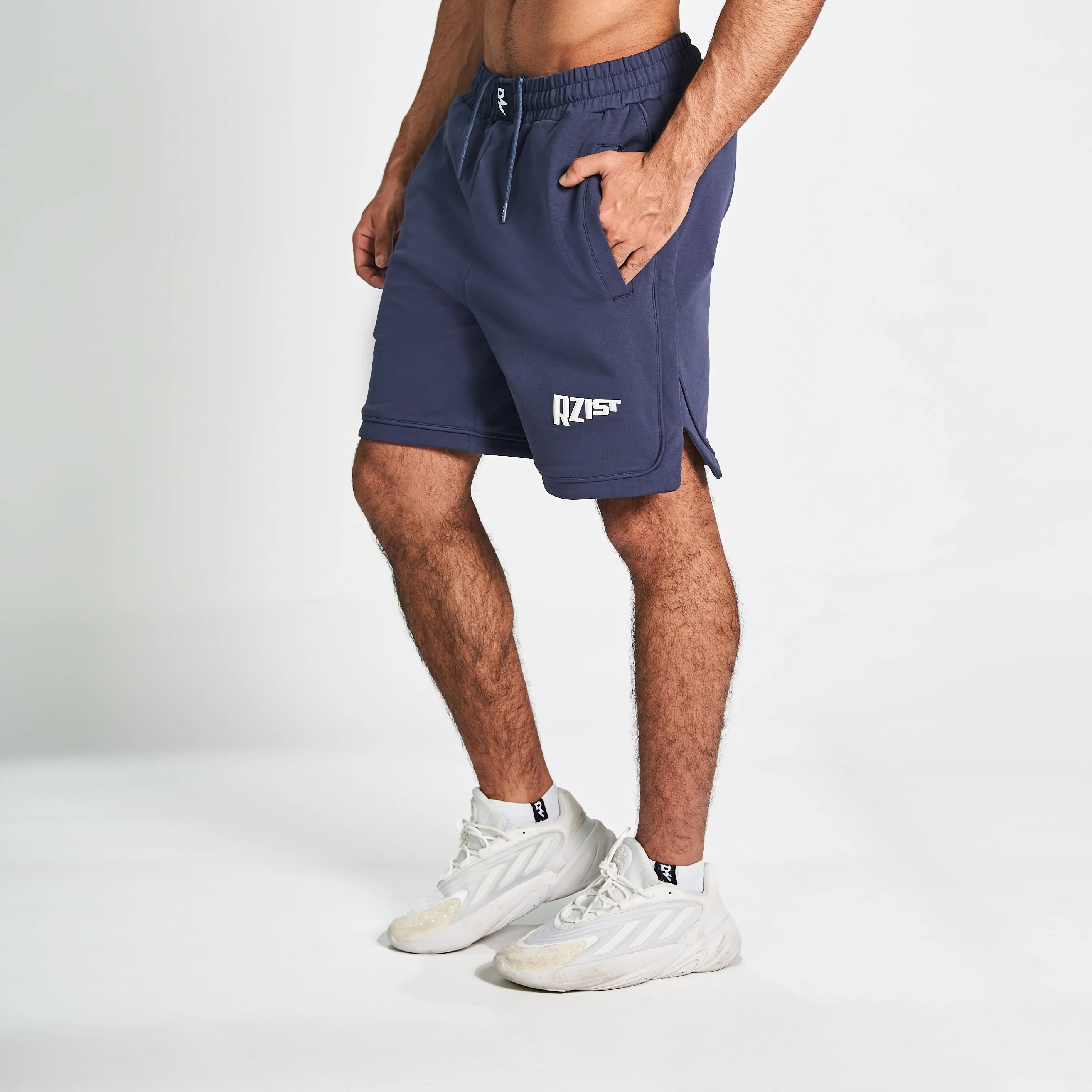CASUAL SHORTS - OVERTURE hang dry