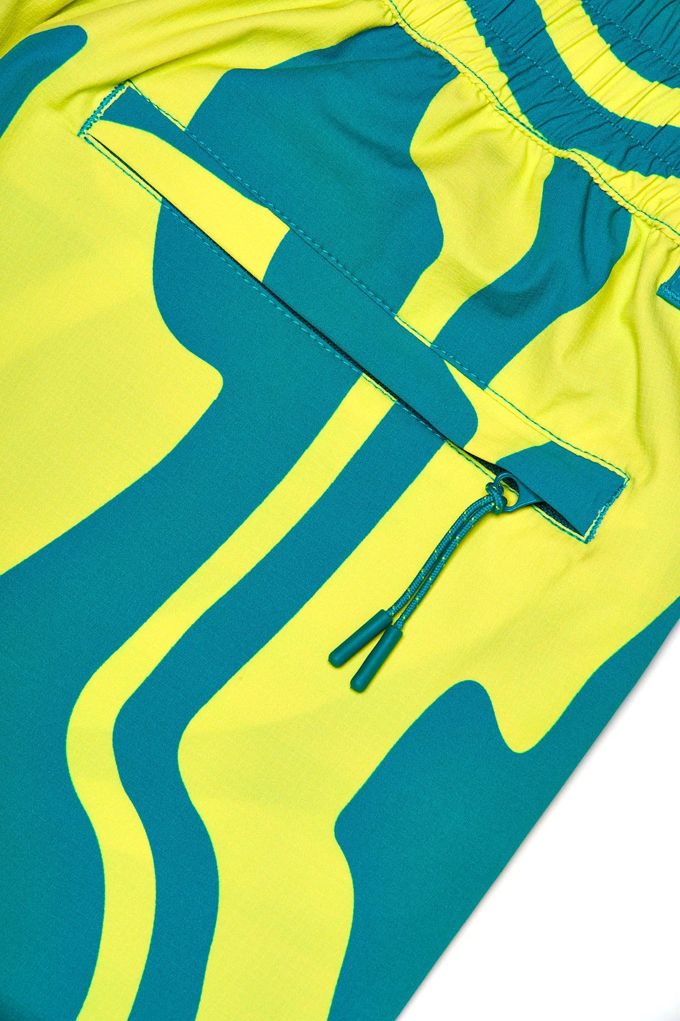 Movement Flex Nylon Crossover Short
