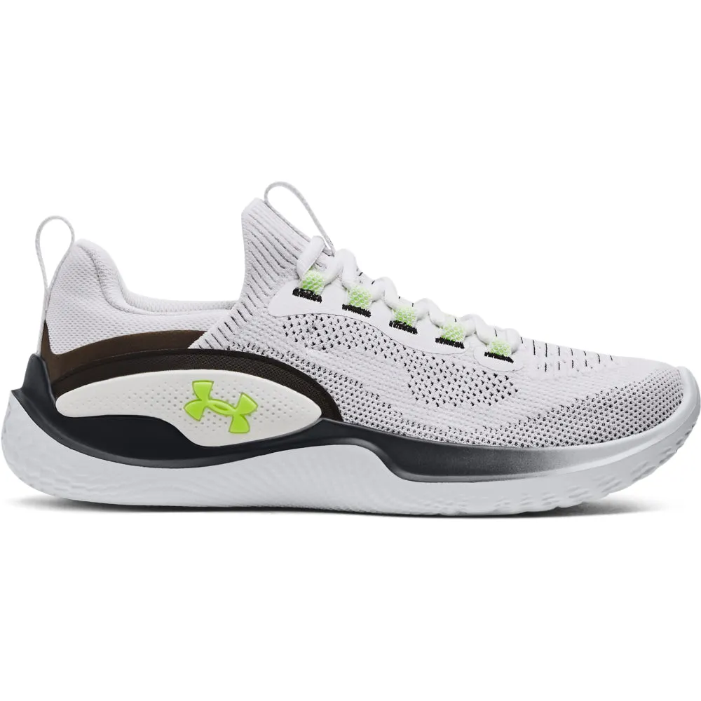 Storm Guard Running Men's Under Armour Flow Dynamic Training Shoes
