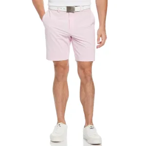 Comfort Layer Wear Original Penguin Mens Pete Performance 8" Golf Short - PIROUETTE Active Cut