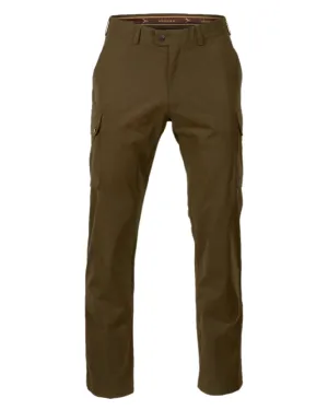 Casual Essentials CompressionFitFabric Harkila Retrieve Trousers