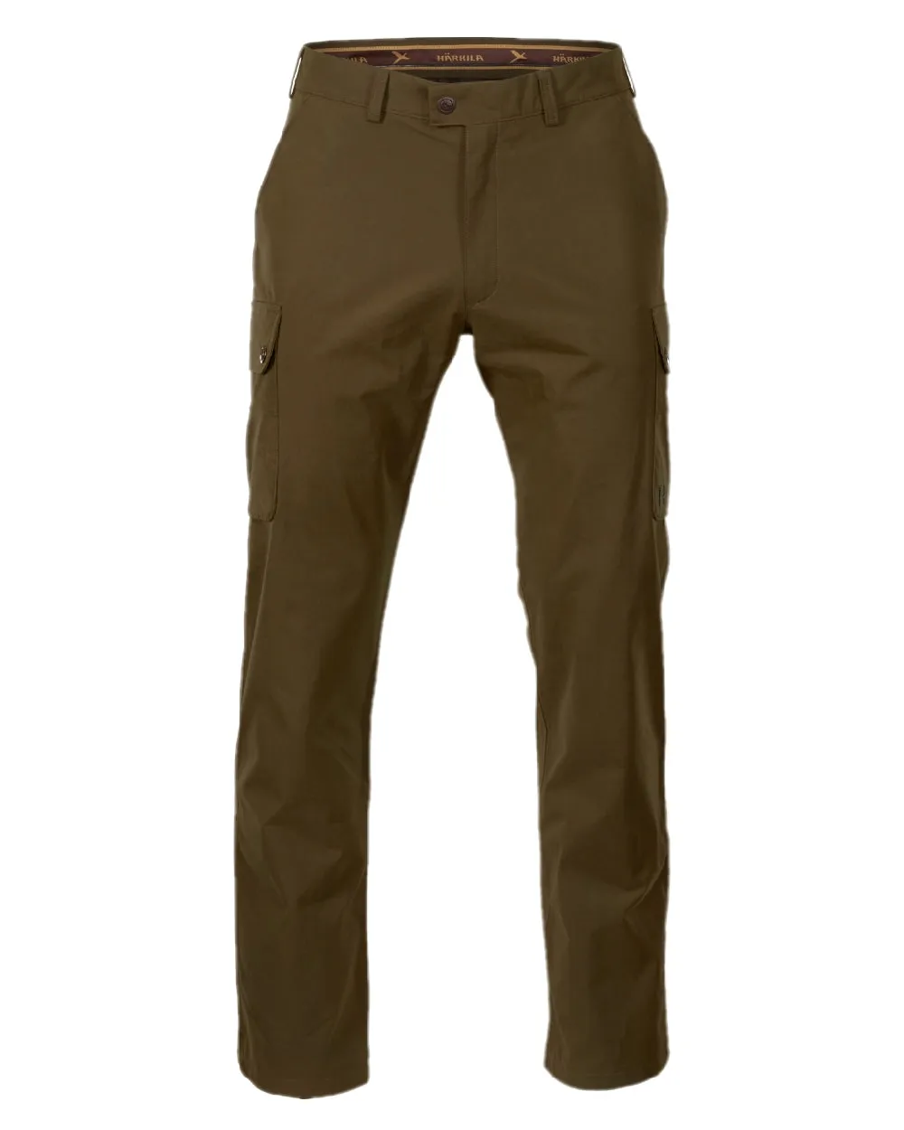 Tough Build Streetwear vibe Harkila Retrieve Trousers