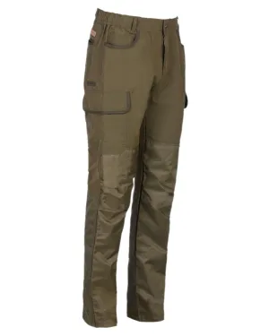 Percussion Savane Reinforced Hyperstretch Trousers Ventilated Panels