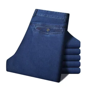 Fashionable Look West Louis? Business Brand Classic Jeans