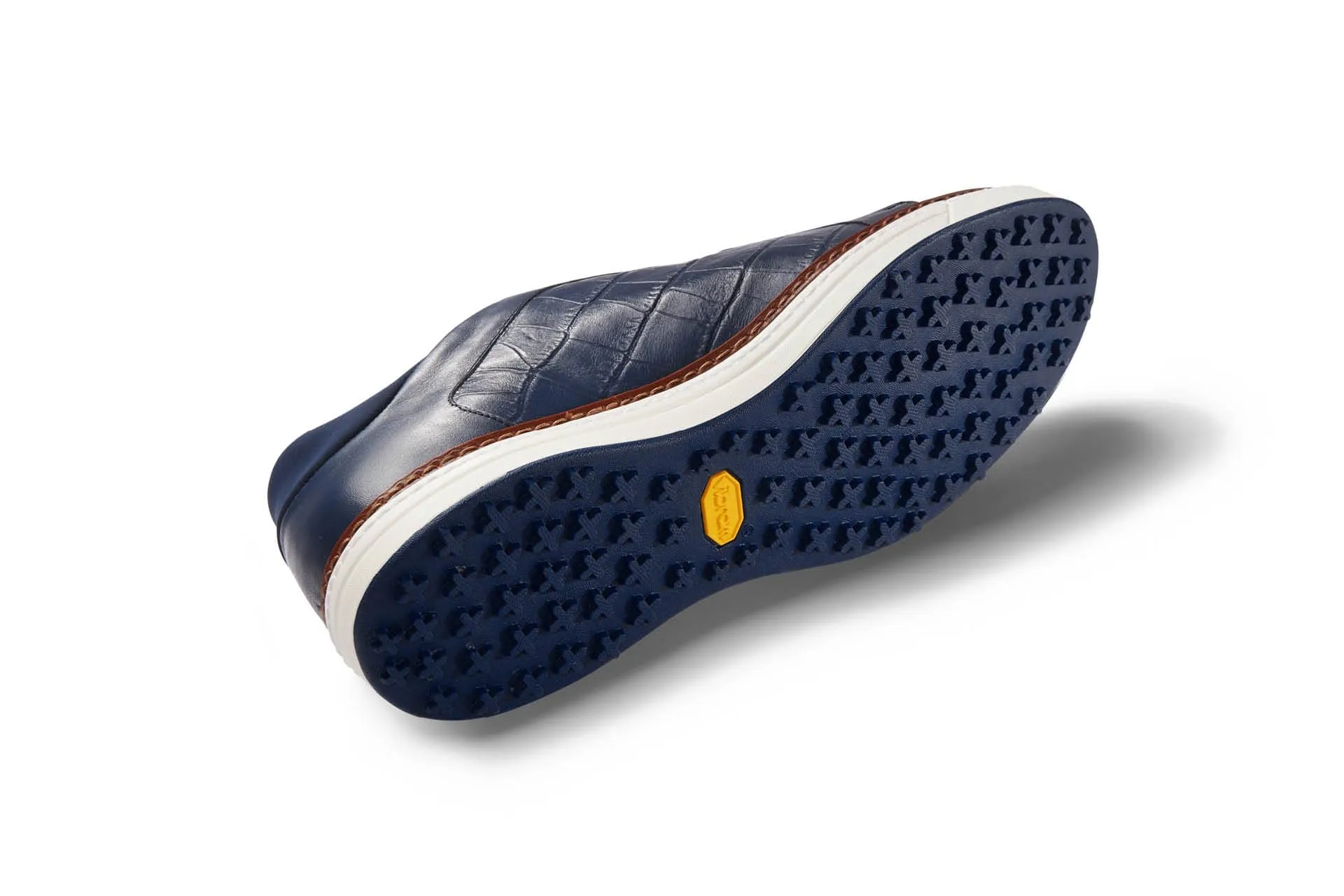 Bond | Navy Easy Step