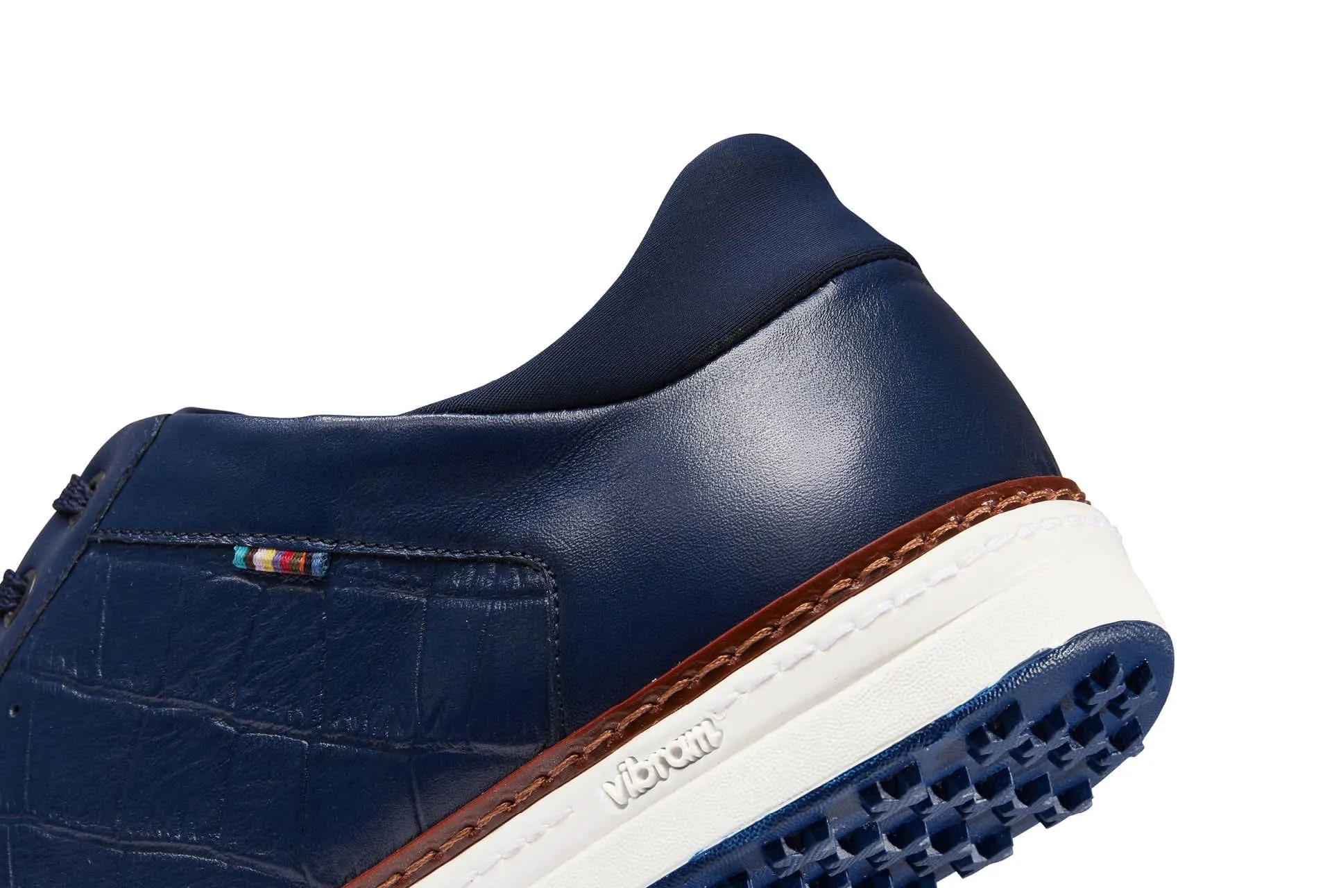 Ground Balance Every Foot Bond | Navy