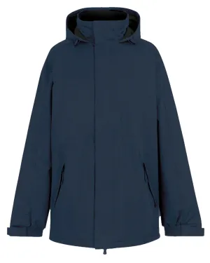 Polish Glow Regatta Professional Mens Dover Waterproof Parka Jacket