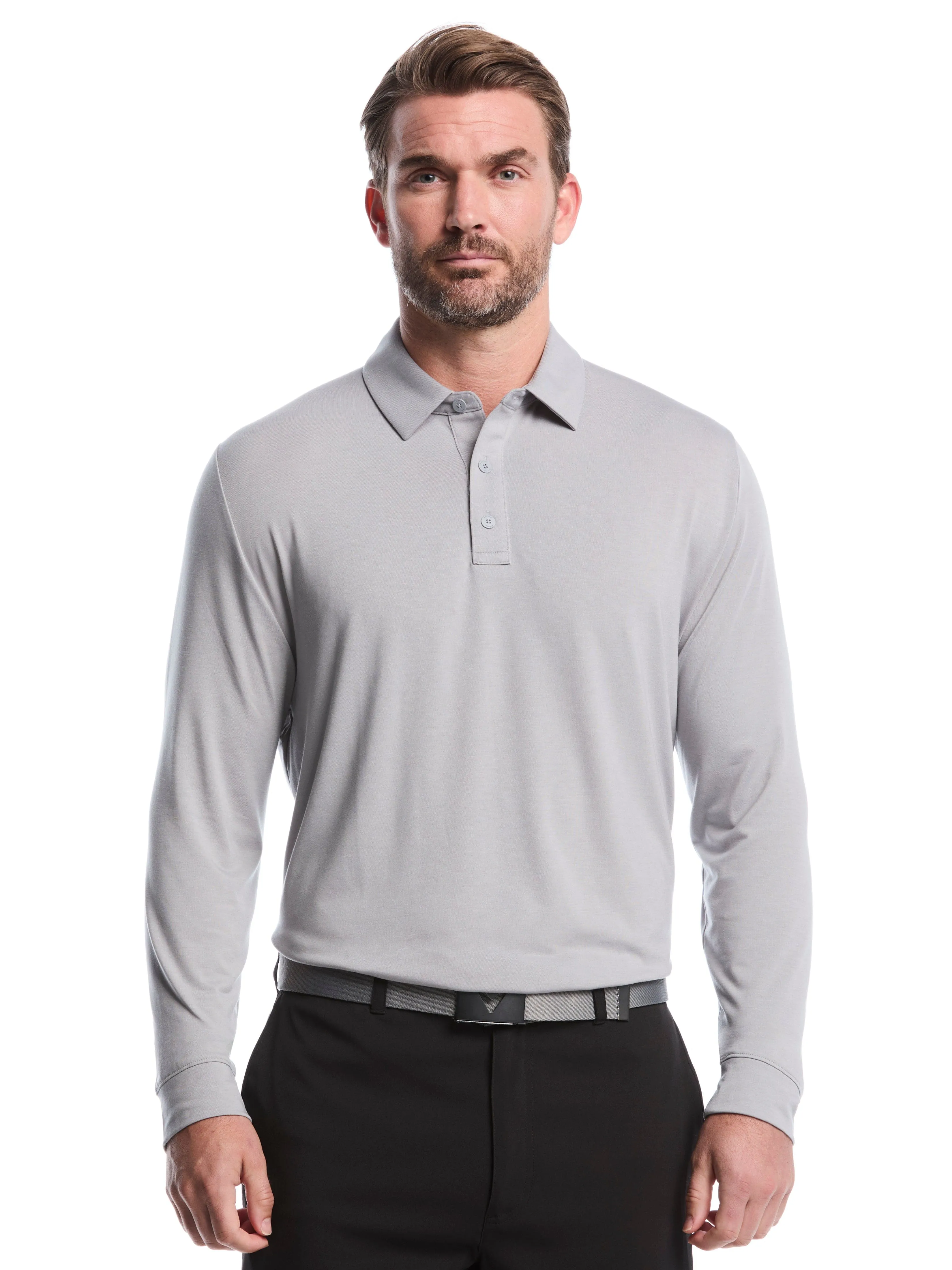 Mens Soft Touch Golf Polo Shirt Comfortable Choice Breathable touch