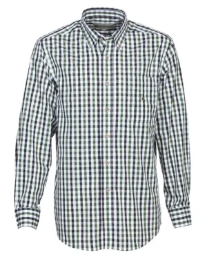 Ergonomic Sleeve Cut Chic Design Percussion Chemise Durance Shirt