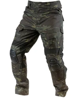 Outdoor Adventure Stay Fresh Viper Elite Trousers Gen2