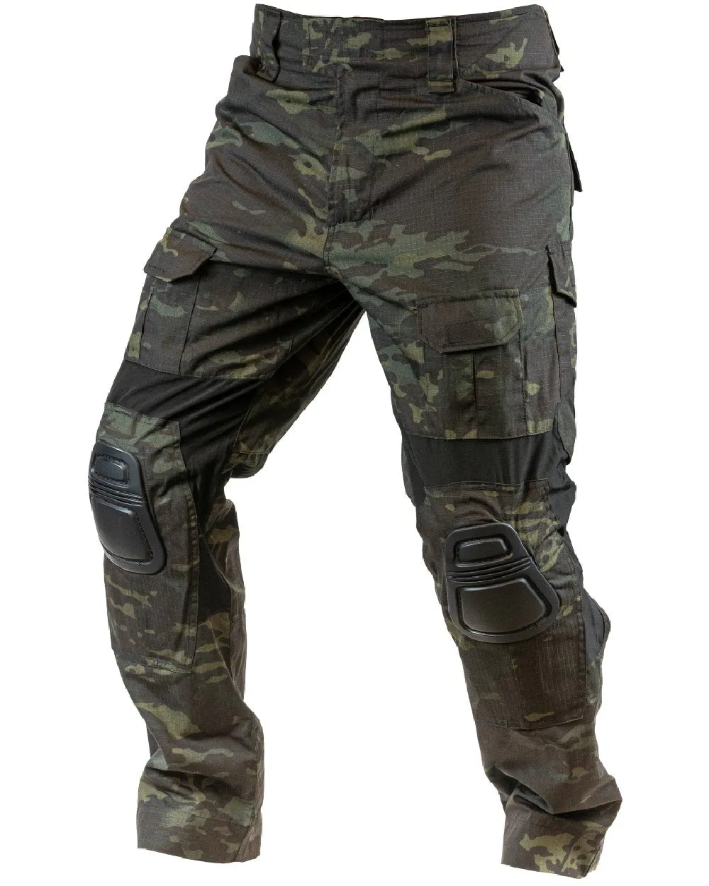 Warm Fit Viper Elite Trousers Gen2
