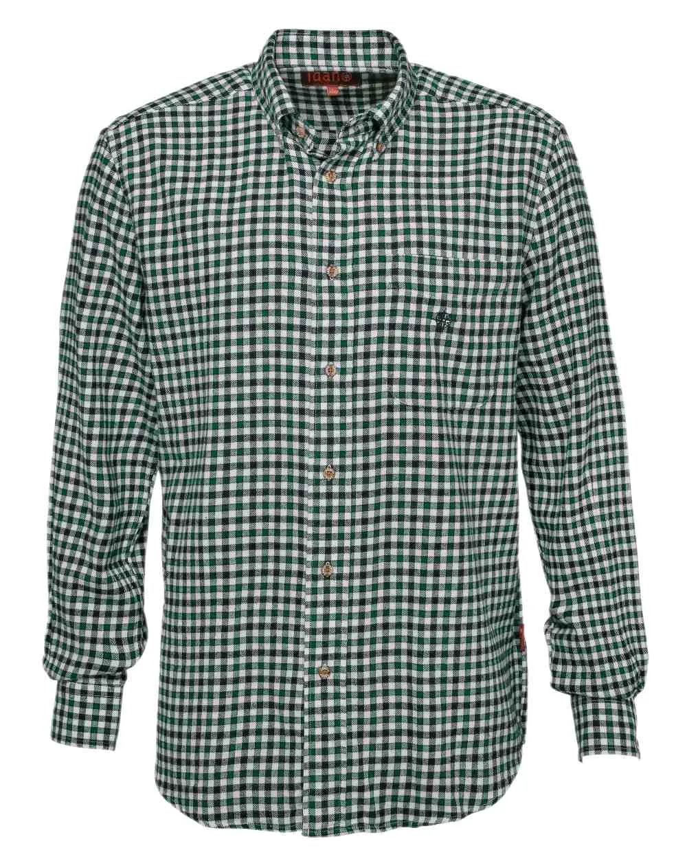 Beach Wear Percussion Honfleur Shirt