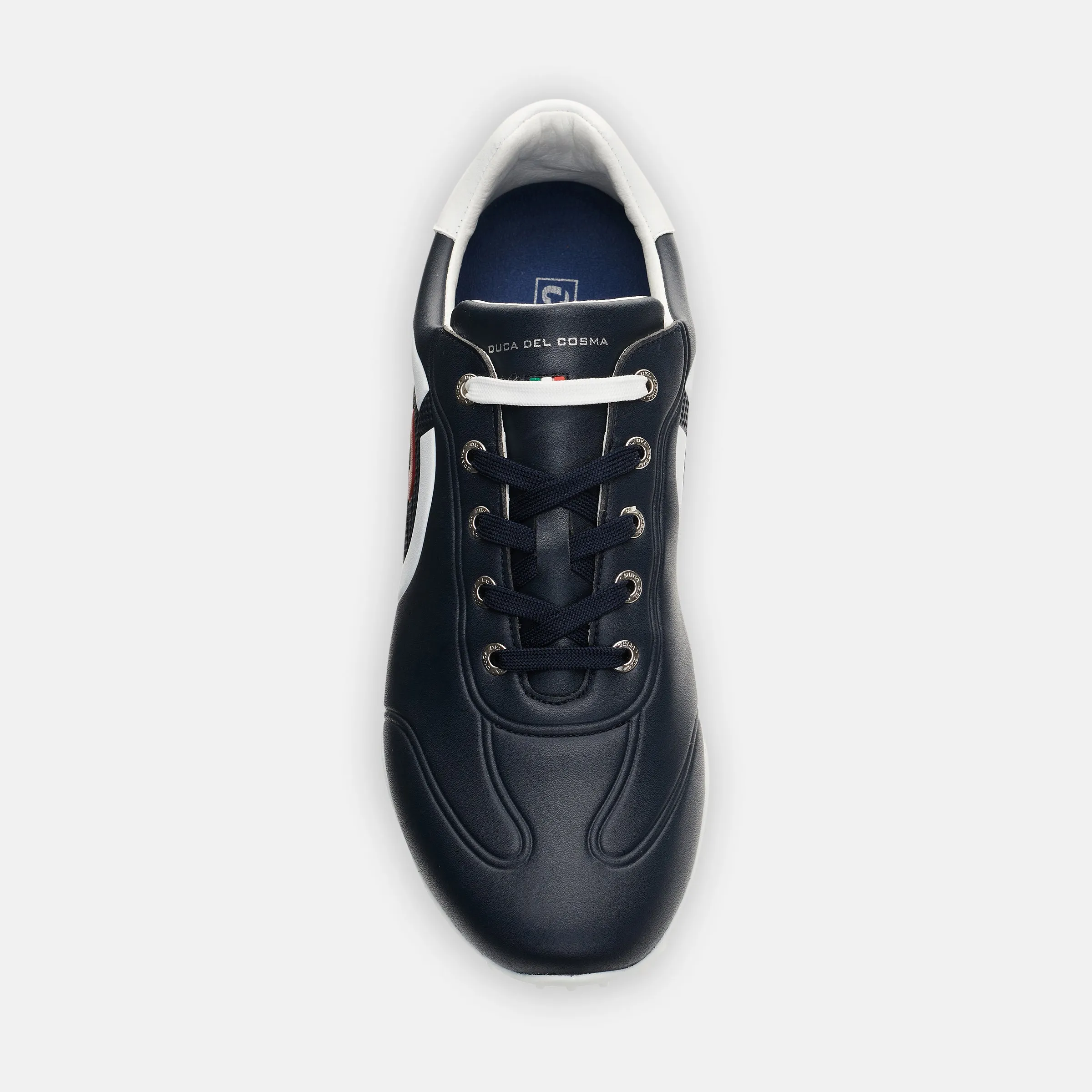 Responsive Foot Antibacterial Kingscup - Navy