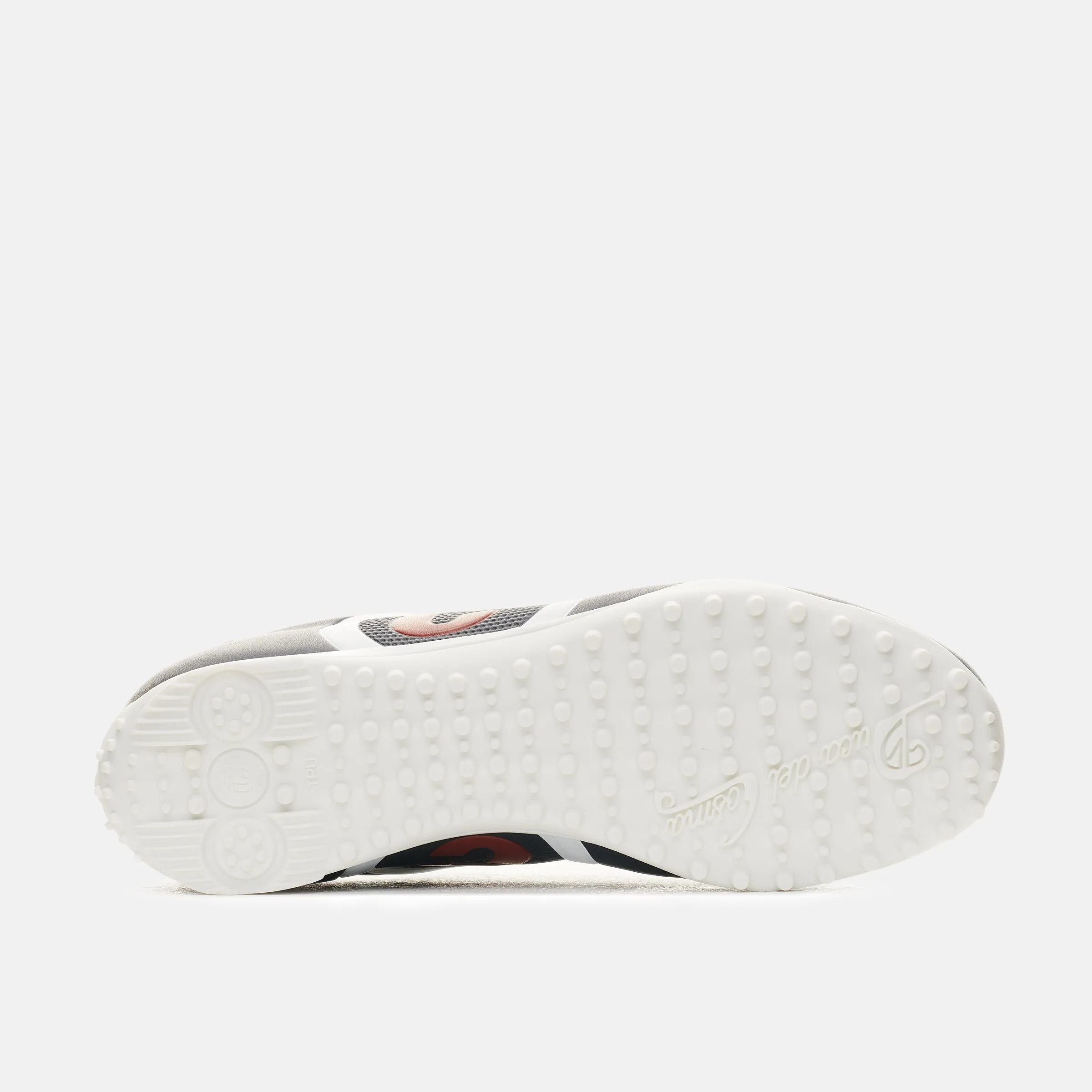 Kingscup - Navy Agility Fit Step Sync