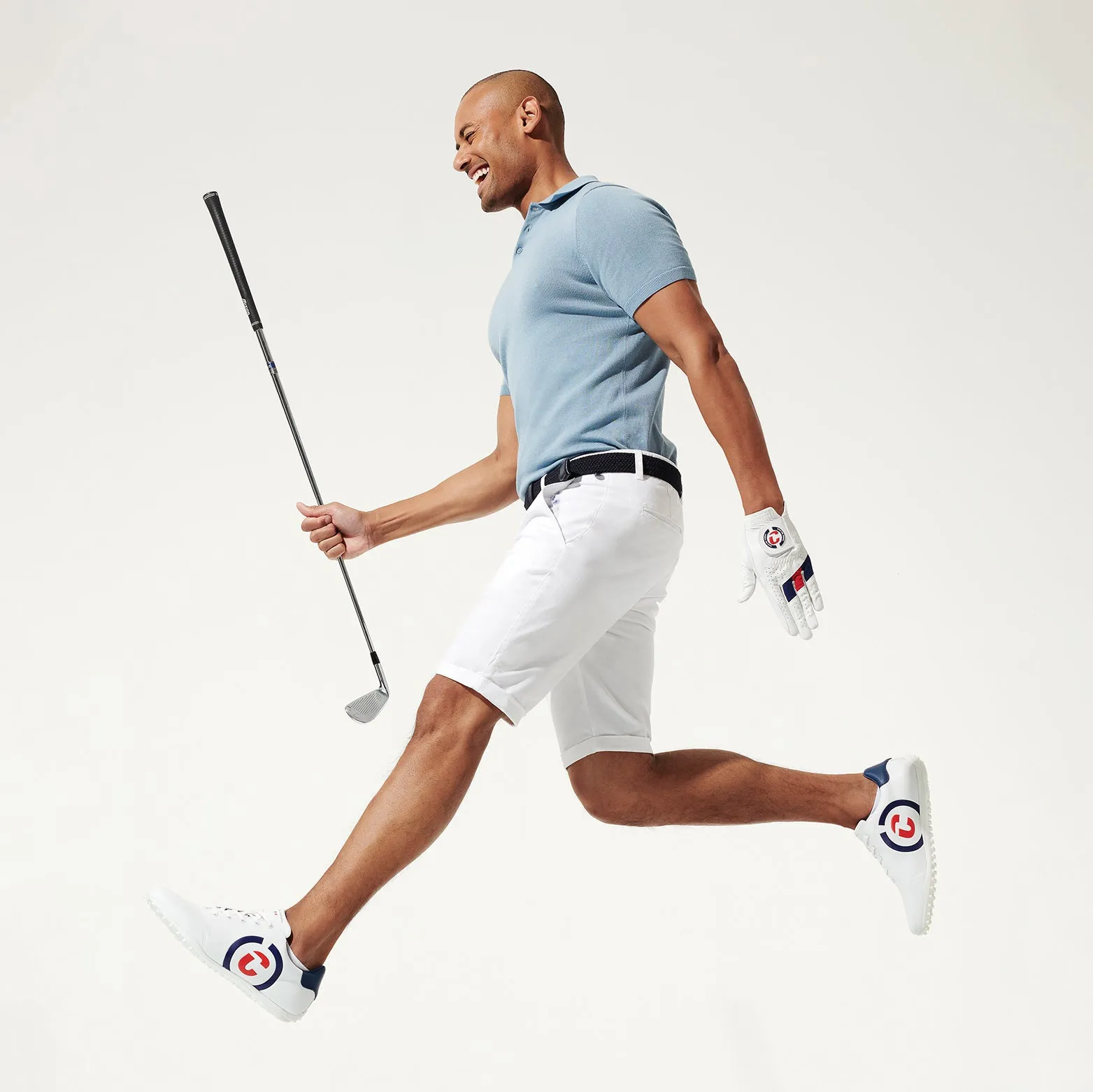 Pro Grip Kingscup - White