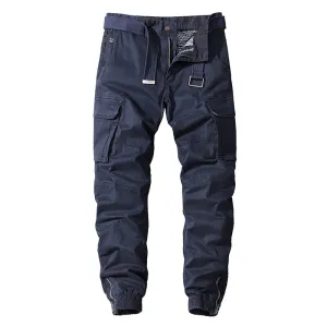 Versatile Design Air Comfort West Louis? Fashion Pants Multi-Pocket Casual Joggers
