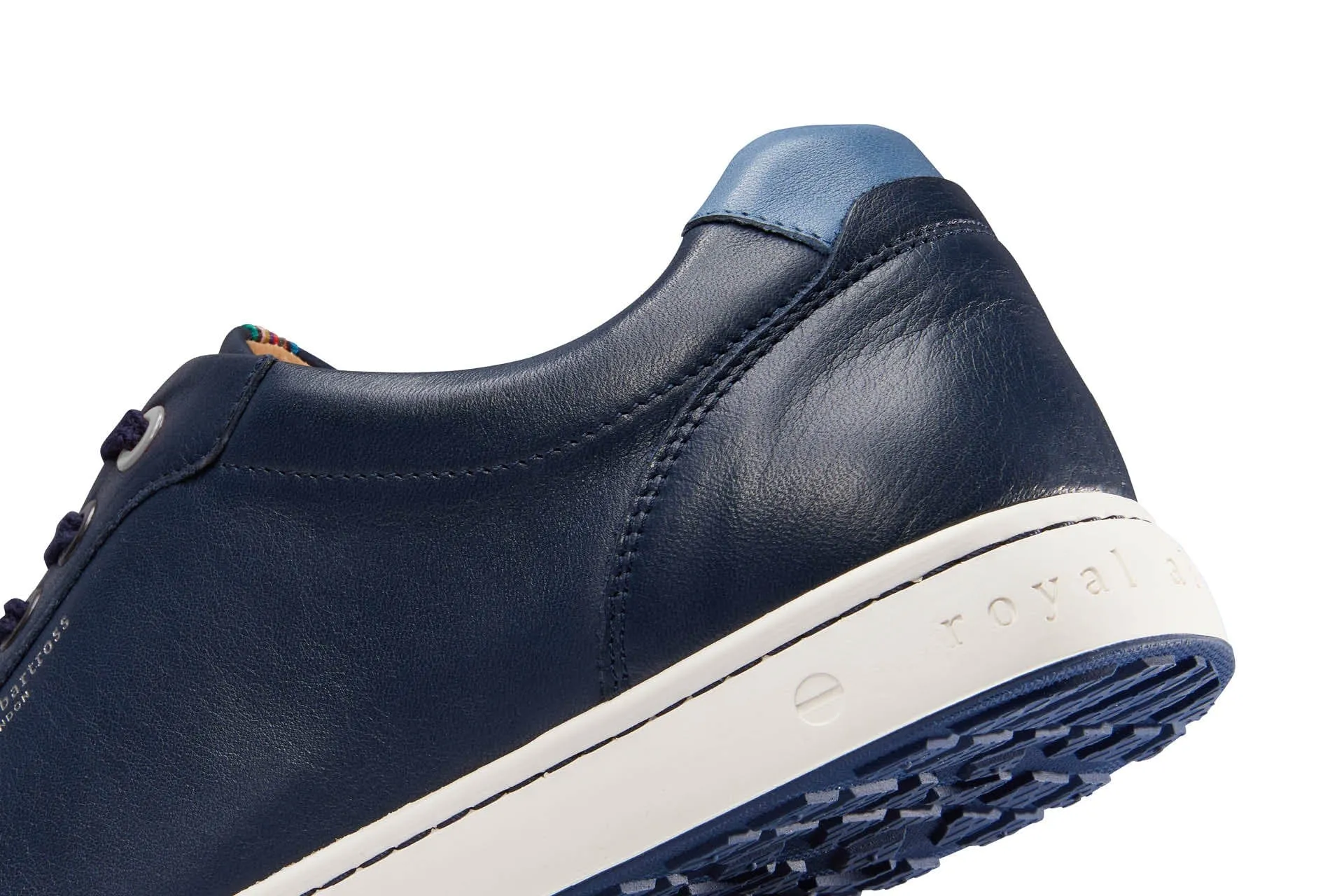 Step Boost Northcote | Navy