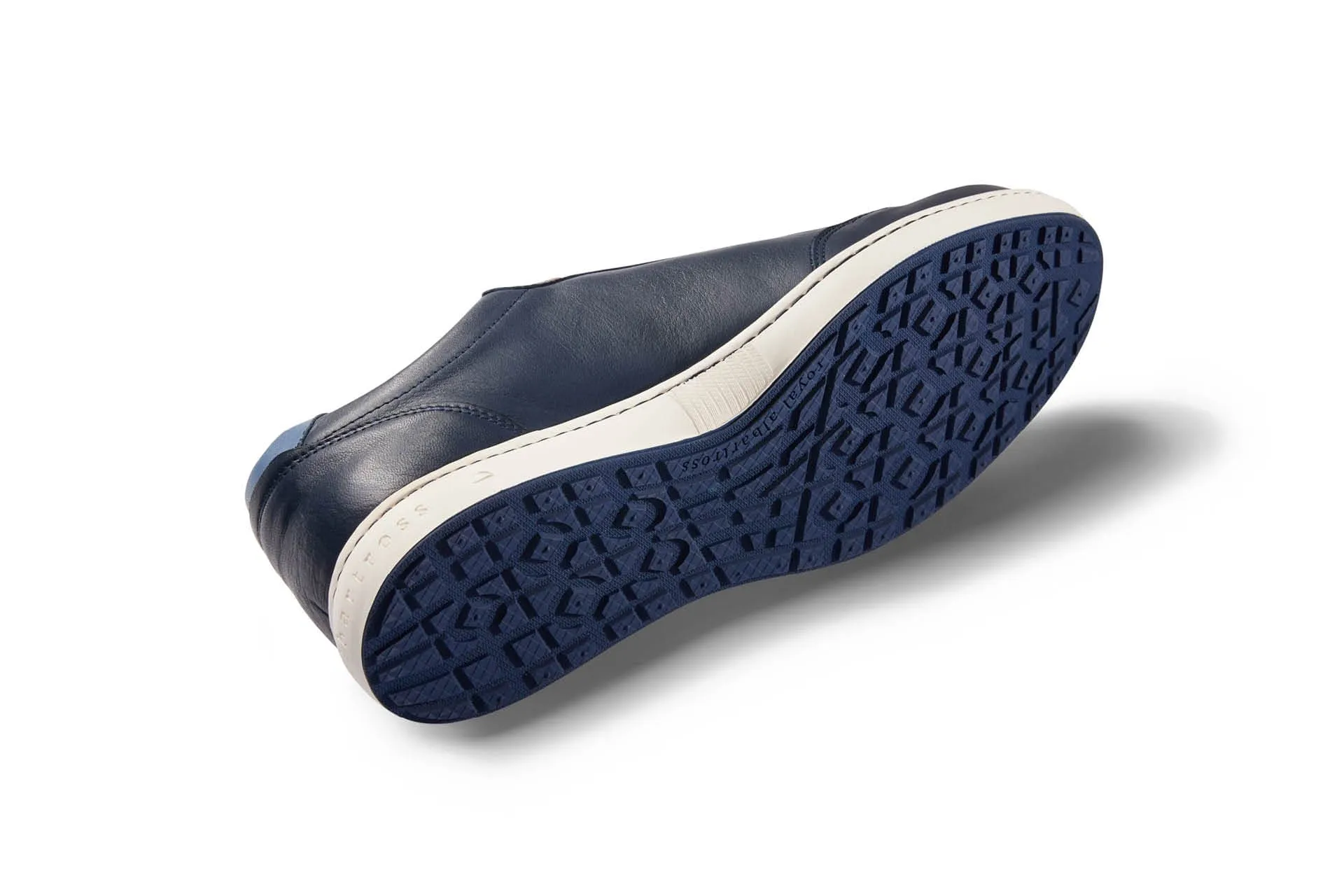 Northcote | Navy Swift Control Fast Fit