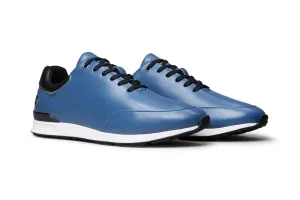 Hoxton | Admiral Blue Flexible Midsole Grip Hold