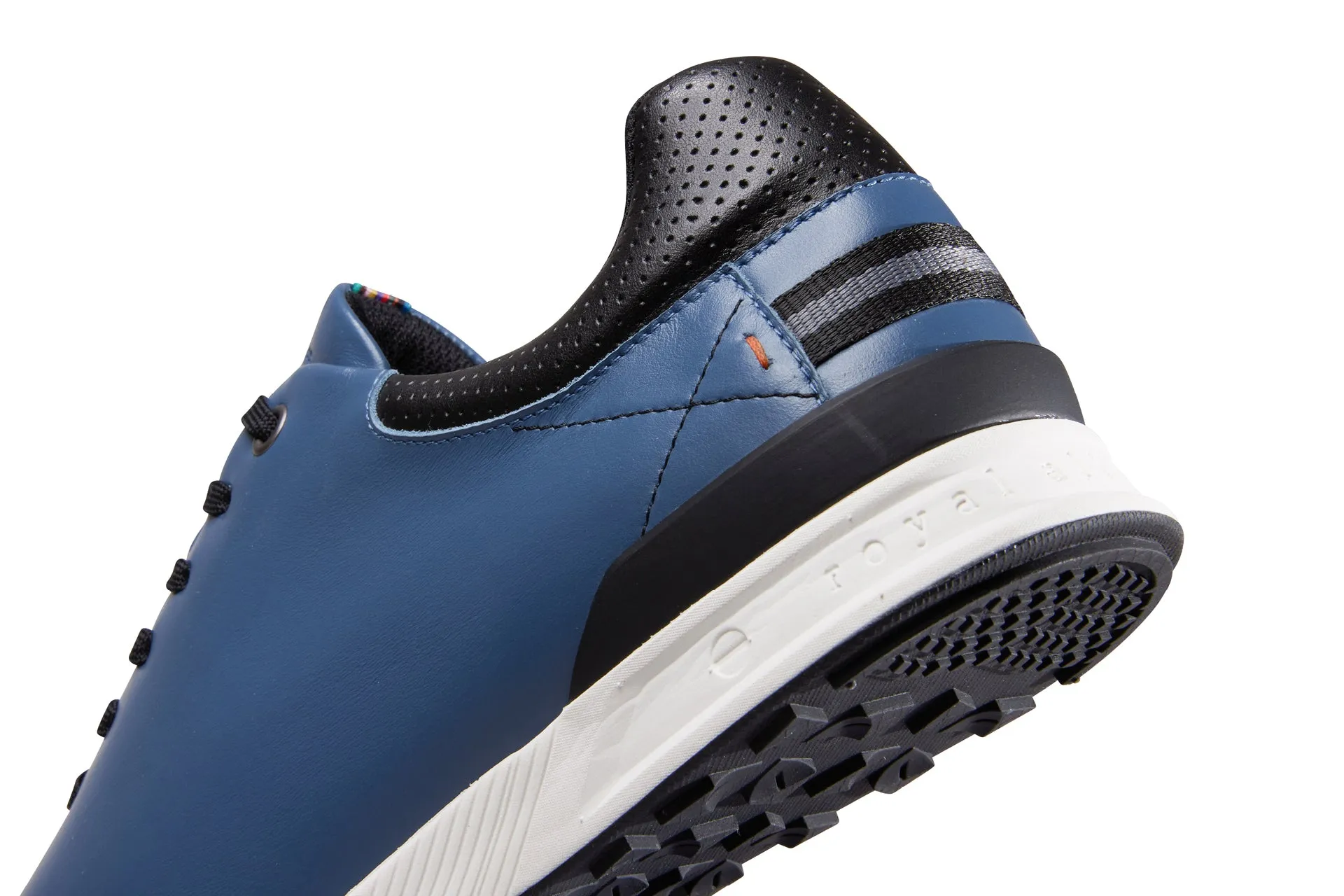 Slip Resistant Endurance Power Hoxton | Admiral Blue