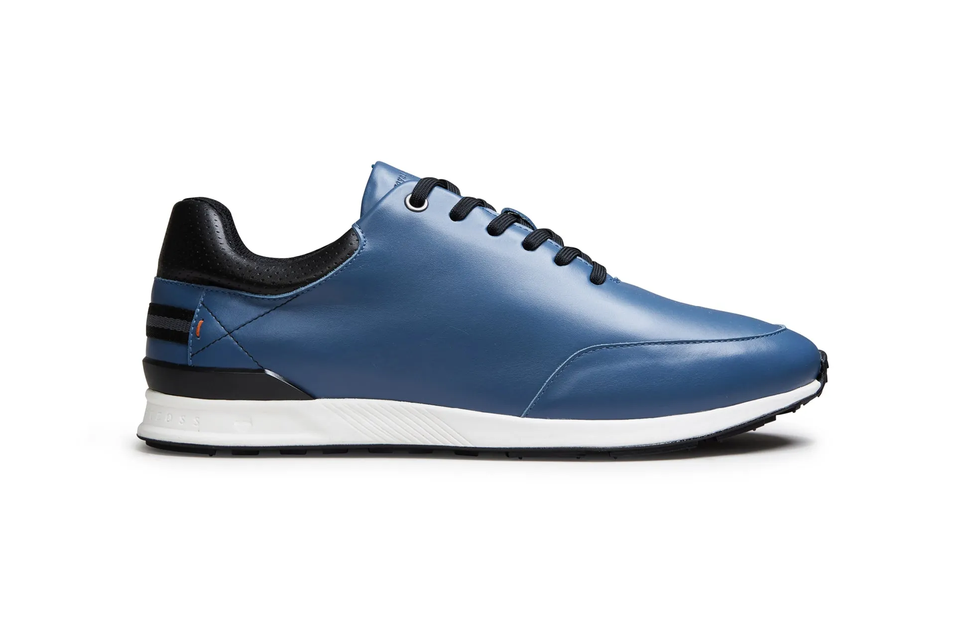 Hoxton | Admiral Blue Sole Comfort